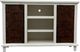 Vintage Furniture Lawson 62" Fireplace TV Stand-3
