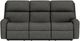 Flexsteel® Customizable Rio Power Reclining Sofa-1