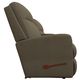 La-Z-Boy® Finley Driftwood Manual Wall Reclining Loveseat with Console-3