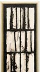 Stylecraft Linear Entropy II Wall Art-1