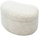 Modus Furniture Anansi Afra Chinchilla Upholstered Storage Ottoman-2