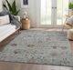 Dalyn™ Rug Company Solace SL4 Gray 5'x8' Area Rug-4