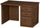 Crate Designs™ Furniture Brindle Desk-0