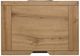 Ashley® Bracken Light Brown 3-Drawer Nightstand-5