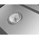 Best® Fuori Bucolic™ 48" Stainless Steel Built in Outdoor Insert Range Hood-2