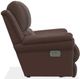 La-Z-Boy® Neal Walnut Leather Power Wall Recliner-2