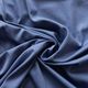 Dreamfit® DreamChill™ 4-Piece Blue Organic Cotton Percale California King Sheet Set-1
