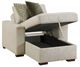 Homelegance® Isla Sage Sand Chaise Lounge-4