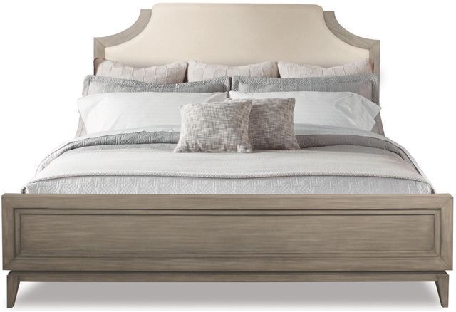 Riverside Furniture Vogue California King Upholstered Bed-0