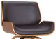 Armen Living Tyler Brown 30" Swivel Bar Stool-3