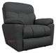 La-Z-Boy® Morrison Indigo Manual Rocking Recliner-0