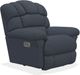 La-Z-Boy® Randell Power-Recline-Xrw+™ Reclina-Way® Navy Power Wall Recliner with Headrest and Lumbar-0