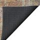 Dalyn™ Rug Company Karaj Coral 5'x8' Area Rug-2
