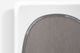 BEDGEAR® Dri-Tec® Crib Mattress Protector-1