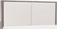 Legacy Classic Horizons Deep Sable King Upholstered Panel Headboard-0