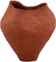 Dovetail Furniture Creighton Terracotta Vase-0