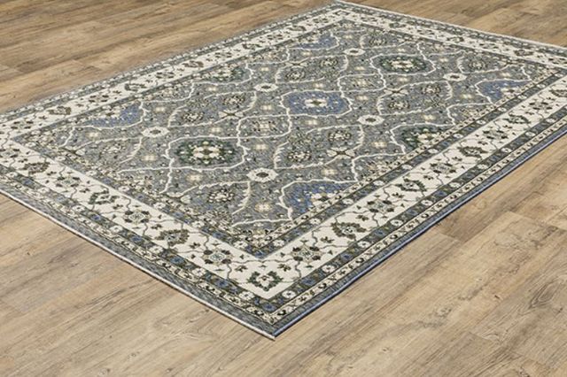 Oriental Weavers™ Hastings 5'x8' Style 13 Area Rug-1