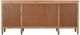 LR Home Antoine Natural Sideboard-3