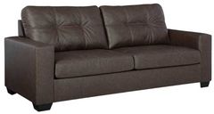 Benchcraft® Barlin Mills Umber Sofa