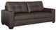 Benchcraft® Barlin Mills Umber Sofa-0