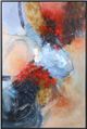 Uttermost® Summer Sunset Hand Painted Canvas-0