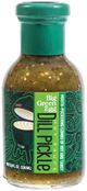 Big Green Egg® Dill Pickle Hot Sauce-0