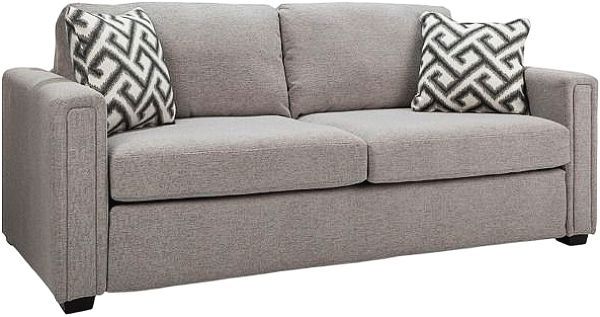 Superstyle Furniture Ltd. Customizable 9350 Queen Bed-2