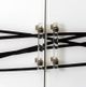 Stylecraft Austin Allen James Wires Cabinet-2
