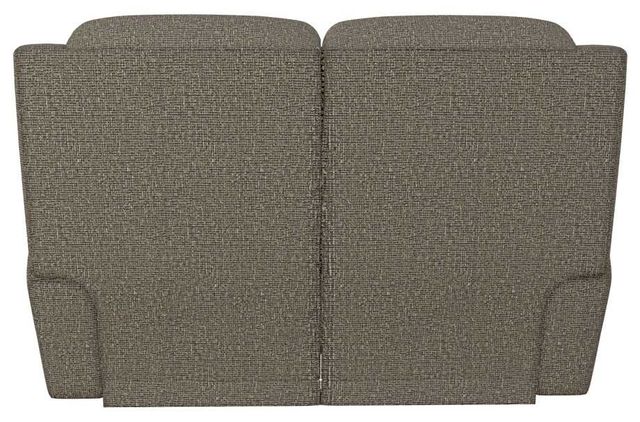 La-Z-Boy® Dorian Peppercorn Power Reclining Loveseat with Headrest-3