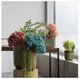 A & B Home White French Hydrangea-2