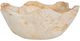 Uttermost® Sahara Ivory/Sand Bloom Indoor-Outdoor Bowl-4