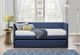 Homelegance® Therese Blue Daybed-1