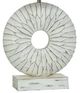 StyleCraft Lira White Table Lamp-1