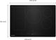 KitchenAid® 30" Stainless Steel Temp Cook™ Induction Cooktop-4