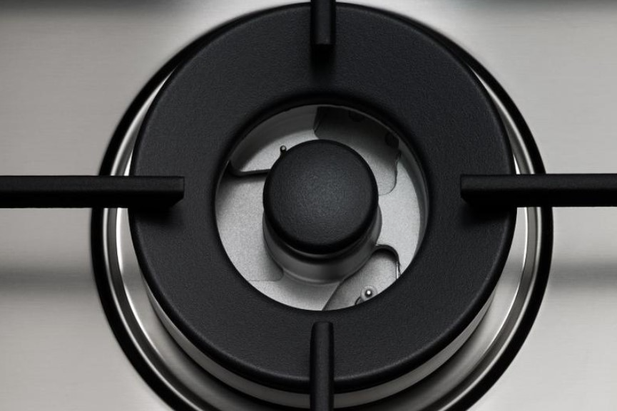 Bertazzoni Gas Cooktop - Thumbnail 4