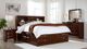 Global Furniture USA Linda Merlot Dresser-3