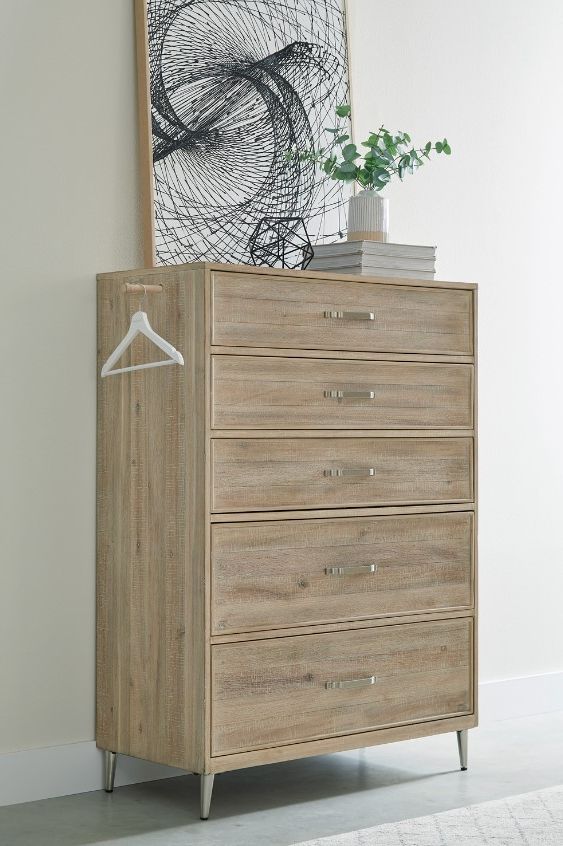 aspenhome® Maddox Biscotti Chest-1