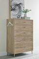 aspenhome® Maddox Biscotti Chest-1