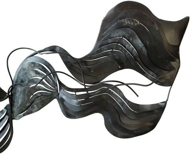 Moe's Home Collection Wind Storm Wall Décor-1