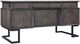 aspenhome® Harper Point Fossil 66" Executive Desk-3
