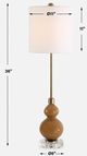 Uttermost® Sienna Caramel Buffet Lamp-2