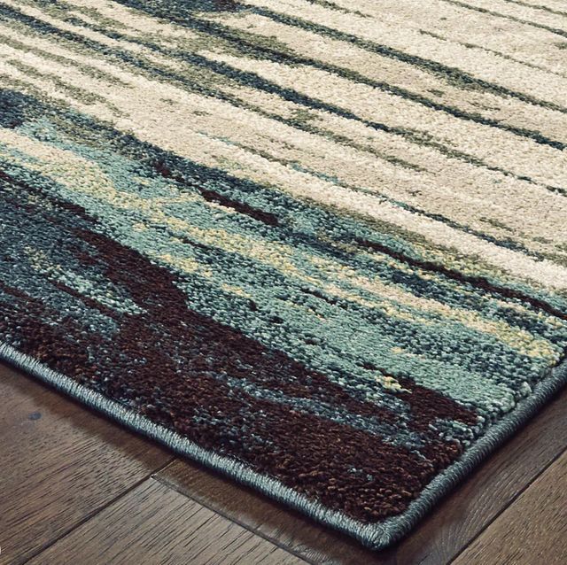 Oriental Weavers™ Carson 5'x7' Area Rug-2