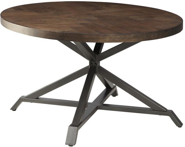 Mazin Furniture Fideo 3 Piece Occasional Tables-2