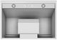 Vent A Hood® Premier Magic Lung® 30" Stainless Steel Under Cabinet Range Hood-3