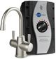 InSinkErator® HOT250 Satin Nickel Hot and Cold Water Dispenser-0