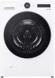 LG 4.5 Cu. Ft. White Front Load Washer-0