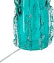A & B Home Blue Lamp-2