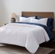HiEnd Accents 3-Piece King Bedding Bundle-1