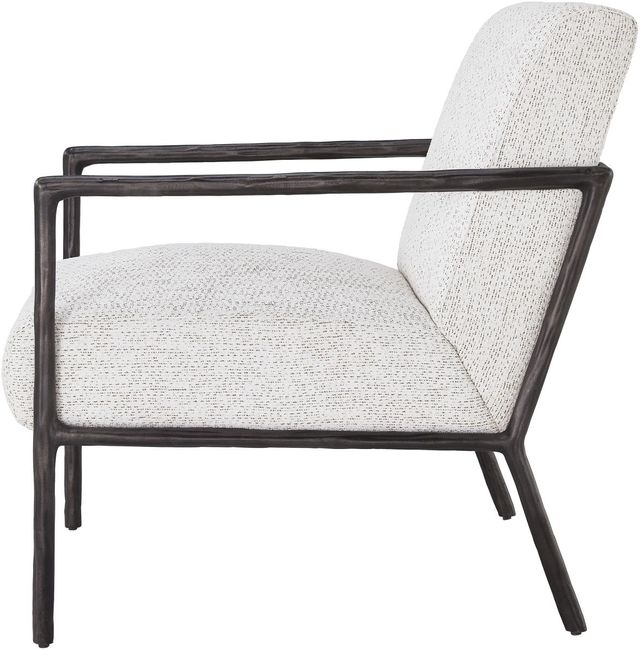 Signature Design by Ashley® Ryandale Pearl Accent Chair-3