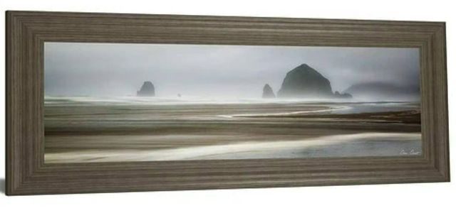 Classy Art From Cannon Beach I by David Frost Wall Art-1